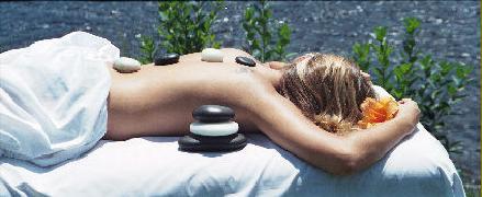 LaStone Therapy